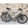 Vélo De Voyage Gitane -VTT électrique semi-rigide Soldes Magasin velo de voyage vtt
