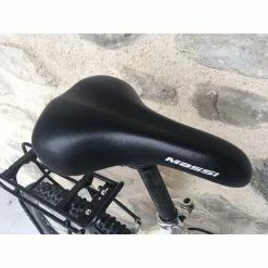 Vélo De Voyage Gitane 13 Vélo De Voyage Gitane -VTT électrique semi-rigide Soldes Magasin velo de voyage vtt 5