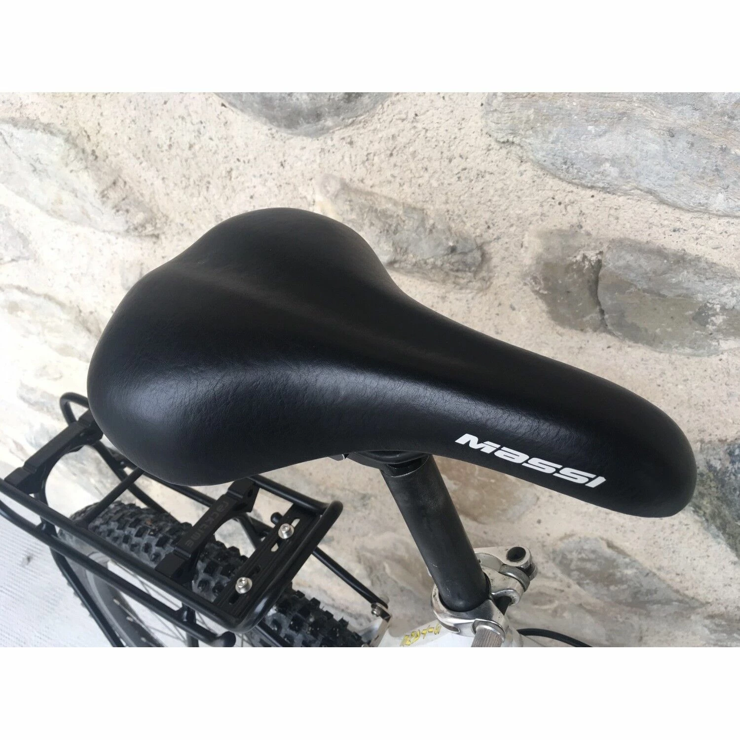 Vélo De Voyage Gitane 8 Vélo De Voyage Gitane – Image 6