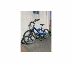 Vélo Urbain Autre Marque -VTT électrique semi-rigide Soldes Magasin velo decathlon enfant vtc 2