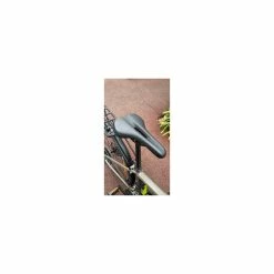 Vélo Tout Chemins Trek -VTT électrique semi-rigide Soldes Magasin velo dual sport 2 5