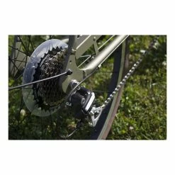 Vélo Urbain Electra -VTT électrique semi-rigide Soldes Magasin velo electra loft 7 homme 2