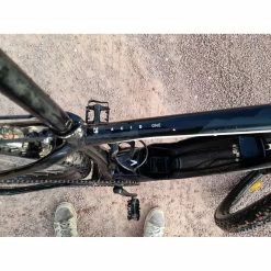 Vélo De Route électrique Cube - 54 - 29" -VTT électrique semi-rigide Soldes Magasin velo electrique cube 2018 2