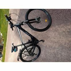 Vélo De Route électrique Cube - 54 - 29"