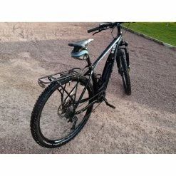 Vélo De Route électrique Cube - 54 - 29" -VTT électrique semi-rigide Soldes Magasin velo electrique cube 2018 3