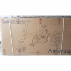 Vélo Urbain Autre Marque -VTT électrique semi-rigide Soldes Magasin velo electrique pliable gagne 1