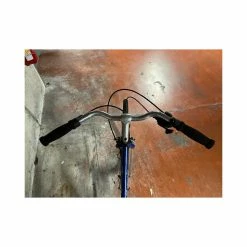 Vélo Tout Chemins Specialized - M - 700 -VTT électrique semi-rigide Soldes Magasin velo en acier 3