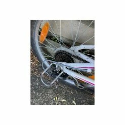 Vélo Tout Chemins Giant -VTT électrique semi-rigide Soldes Magasin velo enfant 20 1