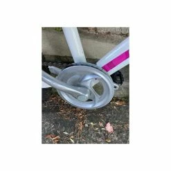 Vélo Tout Chemins Giant -VTT électrique semi-rigide Soldes Magasin velo enfant 20 2