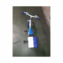 Vélo Tout Chemins 100% -VTT électrique semi-rigide Soldes Magasin velo enfant 4