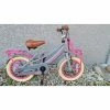 Vélo Urbain Super B -VTT électrique semi-rigide Soldes Magasin velo enfant 5