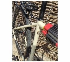 Vélo Urbain Autre Marque -VTT électrique semi-rigide Soldes Magasin velo fairdale weekender archer 1