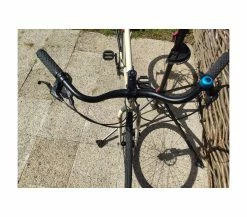 Vélo Urbain Autre Marque -VTT électrique semi-rigide Soldes Magasin velo fairdale weekender archer 2