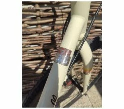 Vélo Urbain Autre Marque -VTT électrique semi-rigide Soldes Magasin velo fairdale weekender archer 4