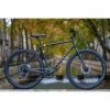 Vélo De Gravel Autre Marque - 56 - 27,5" -VTT électrique semi-rigide Soldes Magasin velo fairdale weekender nomad mx