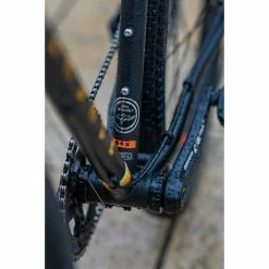 Vélo De Gravel Autre Marque - 56 - 27,5" -VTT électrique semi-rigide Soldes Magasin velo fairdale weekender nomad mx 2