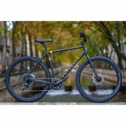 Vélo De Gravel Autre Marque - 56 - 27,5"