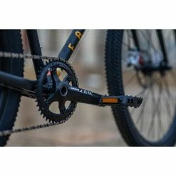 Vélo De Gravel Autre Marque - 56 - 27,5" -VTT électrique semi-rigide Soldes Magasin velo fairdale weekender nomad mx 3