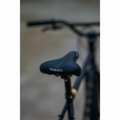 Vélo De Gravel Autre Marque - 56 - 27,5" -VTT électrique semi-rigide Soldes Magasin velo fairdale weekender nomad mx 4