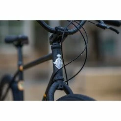 Vélo De Gravel Autre Marque - 56 - 27,5" -VTT électrique semi-rigide Soldes Magasin velo fairdale weekender nomad mx 5