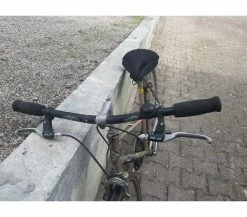 Vélo Urbain Eddy Merckx -VTT électrique semi-rigide Soldes Magasin velo femme 4