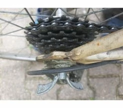 Vélo Urbain Eddy Merckx -VTT électrique semi-rigide Soldes Magasin velo femme 6