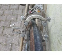 Vélo Urbain Eddy Merckx -VTT électrique semi-rigide Soldes Magasin velo femme 7