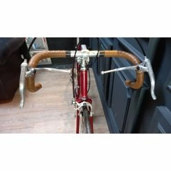 Vélo Urbain Autre Marque -VTT électrique semi-rigide Soldes Magasin velo femme vintage 1