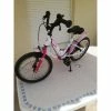 Vélo Tout Chemins 100% -VTT électrique semi-rigide Soldes Magasin velo fille 16 pouces nakamura