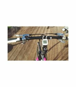 Vélo De Course Orbea - 47,5 -VTT électrique semi-rigide Soldes Magasin velo fitness orbea 3