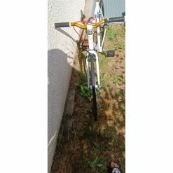 Vélo Urbain Autre Marque -VTT électrique semi-rigide Soldes Magasin velo fixie 1