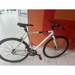 Vélo Fixie Et Singlespeed Probikeshop -VTT électrique semi-rigide Soldes Magasin velo fixie 10