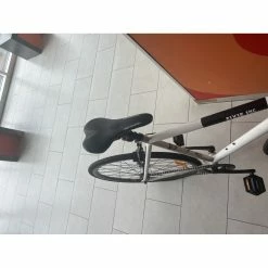 Vélo Fixie Et Singlespeed Probikeshop -VTT électrique semi-rigide Soldes Magasin velo fixie 11