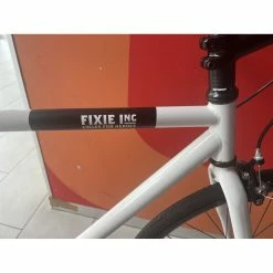 Vélo Fixie Et Singlespeed Probikeshop -VTT électrique semi-rigide Soldes Magasin velo fixie 7