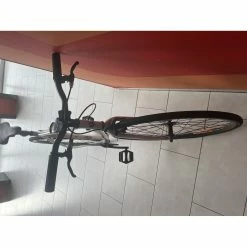 Vélo Fixie Et Singlespeed Probikeshop -VTT électrique semi-rigide Soldes Magasin velo fixie 8