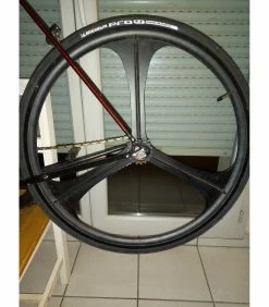 Vélo Urbain Autre Marque -VTT électrique semi-rigide Soldes Magasin velo fixie entier 1