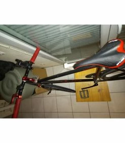 Vélo Urbain Autre Marque -VTT électrique semi-rigide Soldes Magasin velo fixie entier 2