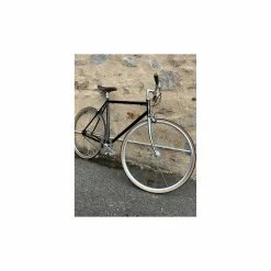 Vélo Fixie Et Singlespeed Autre Marque -VTT électrique semi-rigide Soldes Magasin velo fixie jitensha 3