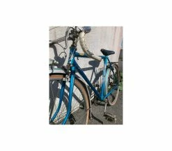 Vélo Urbain Gitane -VTT électrique semi-rigide Soldes Magasin velo gitane xs petit prix 2