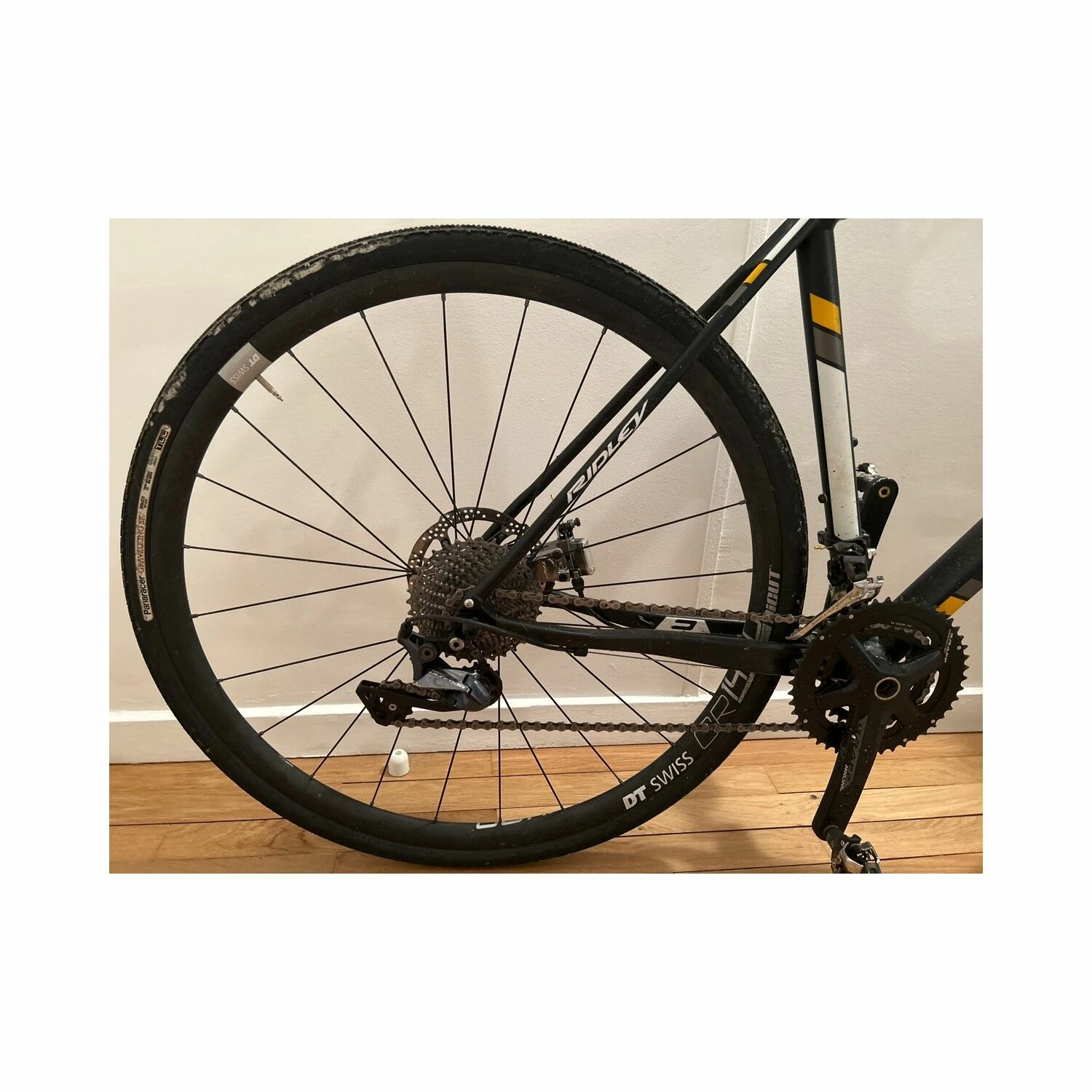 Vélo De Gravel Ridley - 52 4 Vélo De Gravel Ridley - 52 – Image 2