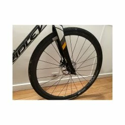 Vélo De Gravel Ridley - 52 7 Vélo De Gravel Ridley - 52 -VTT électrique semi-rigide Soldes Magasin velo gravel 2