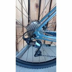 Vélo De Gravel Autre Marque - 54 -VTT électrique semi-rigide Soldes Magasin velo gravel holdsworth 2