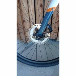 Vélo De Gravel Autre Marque - 54 -VTT électrique semi-rigide Soldes Magasin velo gravel holdsworth 3