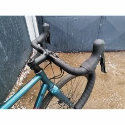 Vélo De Gravel Marin Bikes - 54 -VTT électrique semi-rigide Soldes Magasin velo gravel marin nicasio 2 taille 54 2022 tiagra 4