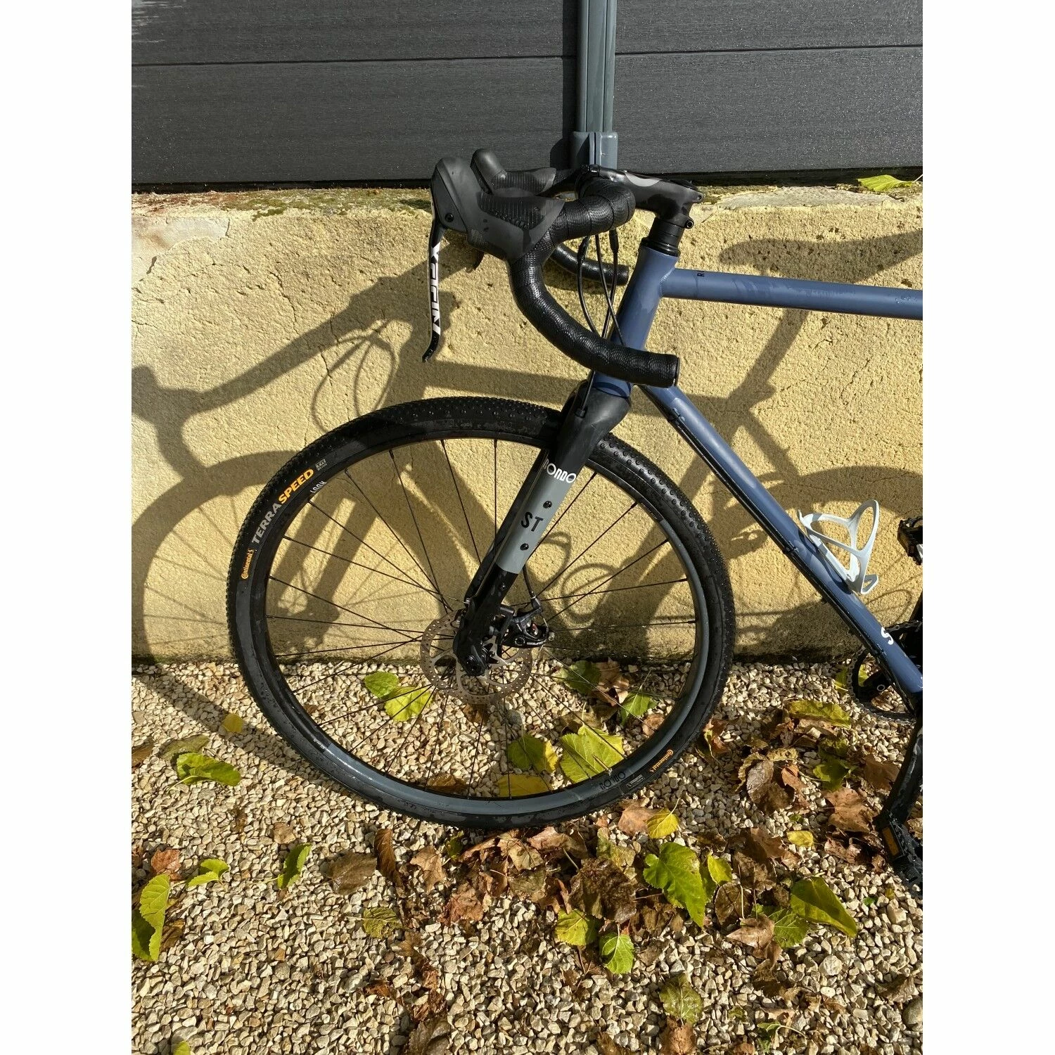 Vélo De Gravel Rondo - 58 - 28" 4 Vélo De Gravel Rondo - 58 - 28" – Image 2