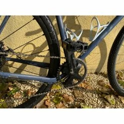 Vélo De Gravel Rondo - 58 - 28" 12 Vélo De Gravel Rondo - 58 - 28" -VTT électrique semi-rigide Soldes Magasin velo gravel rondo ruut st2 4
