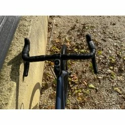 Vélo De Gravel Rondo - 58 - 28" 13 Vélo De Gravel Rondo - 58 - 28" -VTT électrique semi-rigide Soldes Magasin velo gravel rondo ruut st2 5