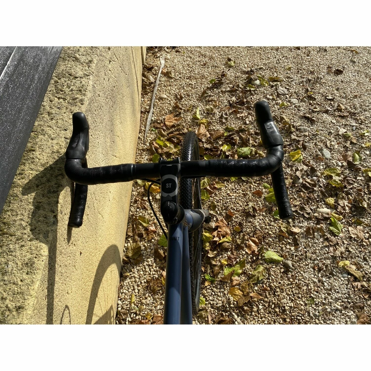 Vélo De Gravel Rondo - 58 - 28" 8 Vélo De Gravel Rondo - 58 - 28" – Image 6