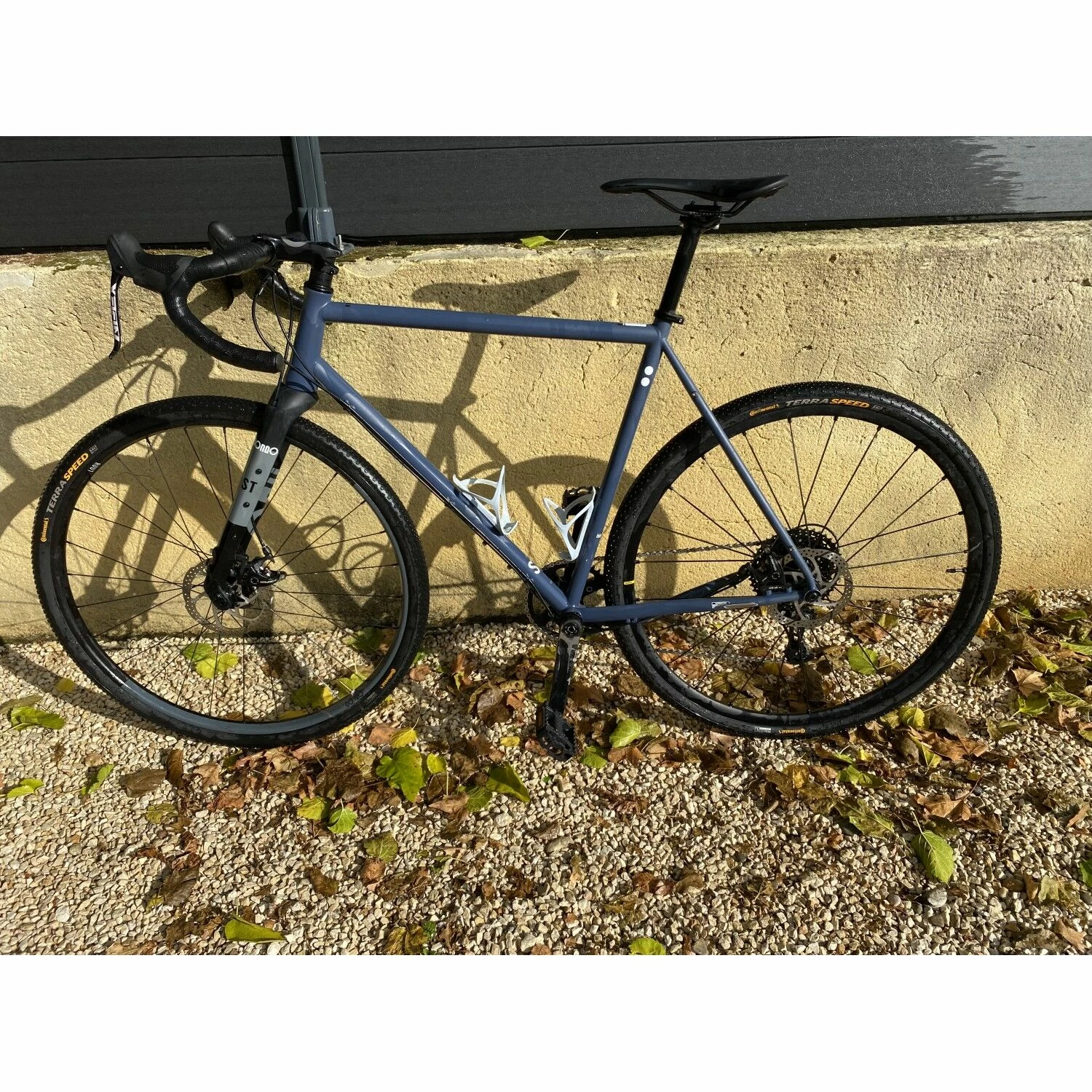 Vélo De Gravel Rondo - 58 - 28" 3 Vélo De Gravel Rondo - 58 - 28"
