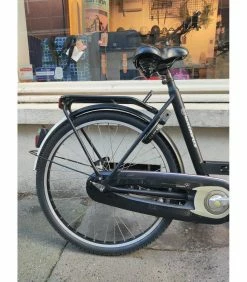 Vélo Hollandais Batavus - M (53-55) -VTT électrique semi-rigide Soldes Magasin velo hollandais batavus personal bike 2